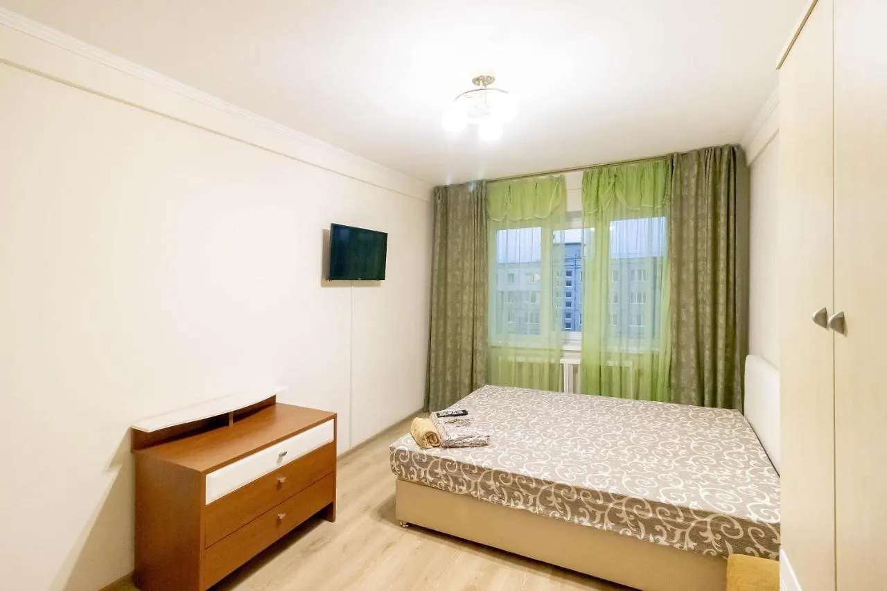 Kvartirkoff Na Arhipenko 8 Киев Апартаменты